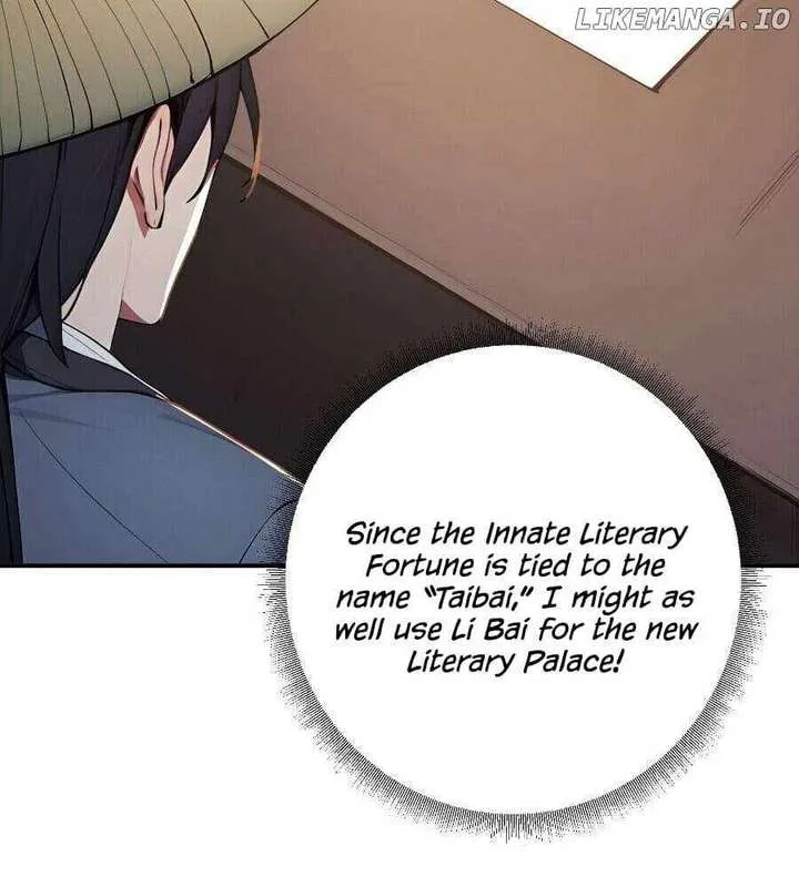 I Really Don’t Want to be a Saint Chapter 29 page 77