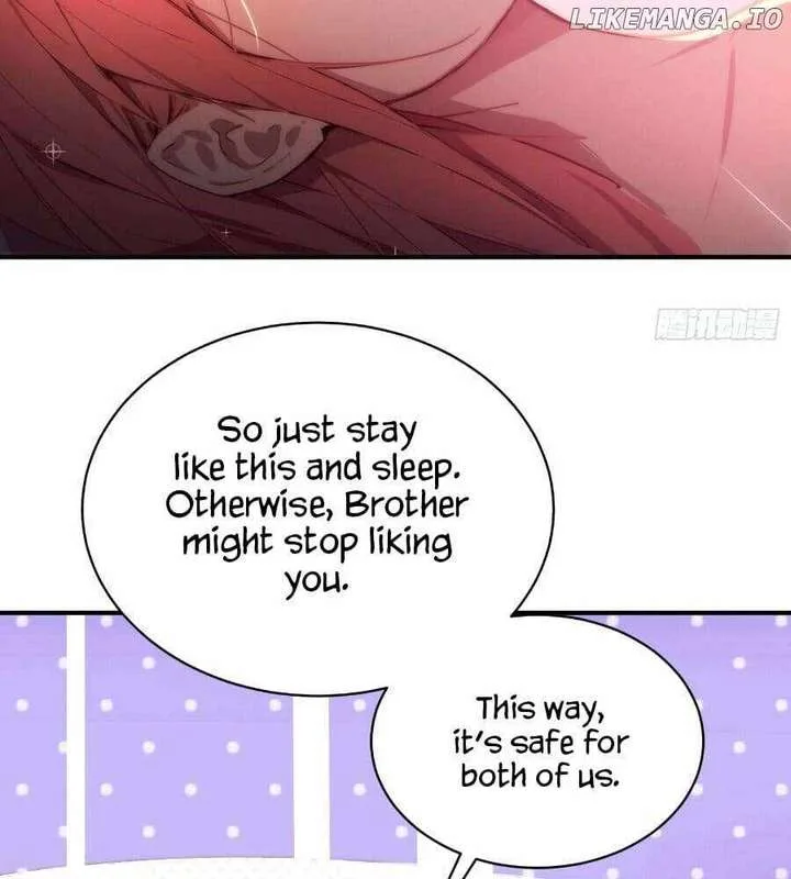 I Really Don’t Want to be a Saint Chapter 32 page 59