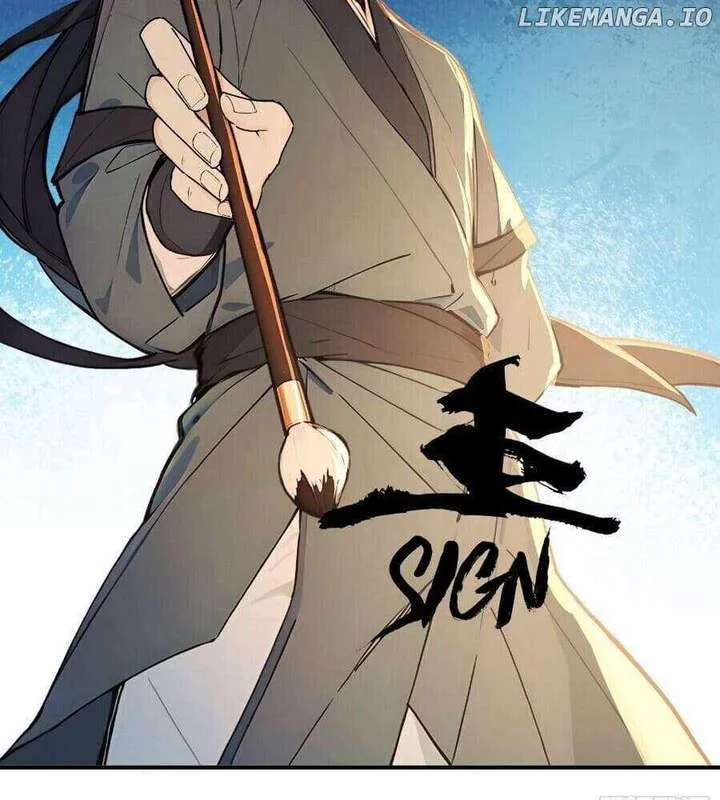 I Really Don’t Want to be a Saint Chapter 29 page 79
