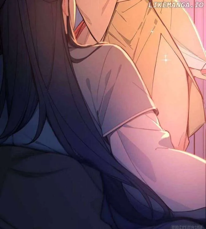 I Really Don’t Want to be a Saint Chapter 32 page 52