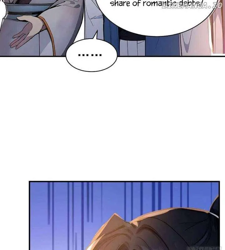 I Really Don’t Want to be a Saint Chapter 32 page 78