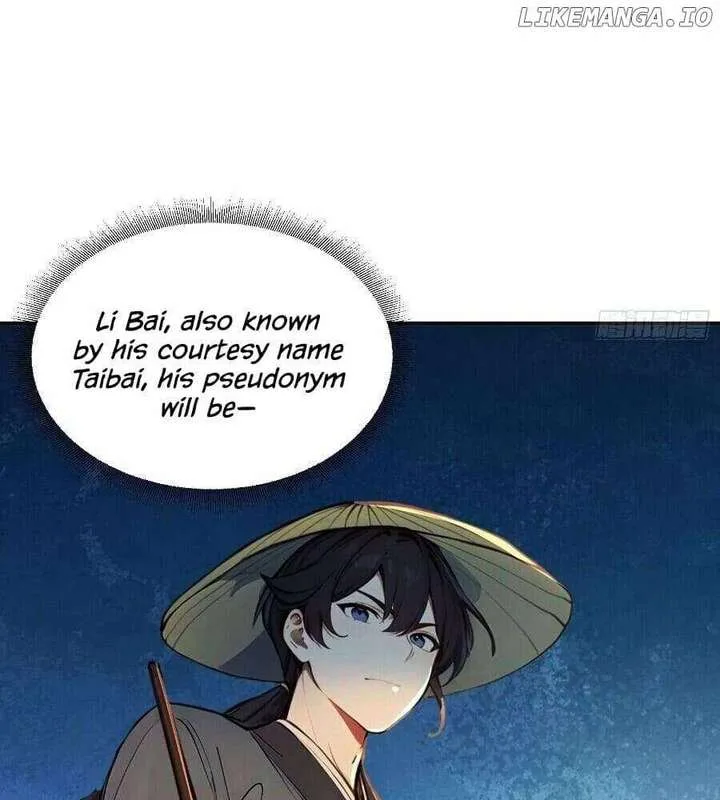 I Really Don’t Want to be a Saint Chapter 29 page 78