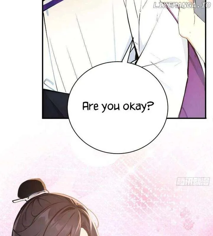 I Really Don’t Want to be a Saint Chapter 32 page 67