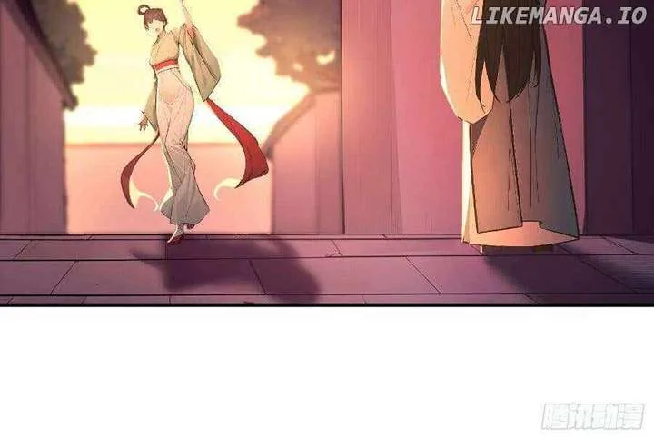 I Really Don’t Want to be a Saint Chapter 32 page 32
