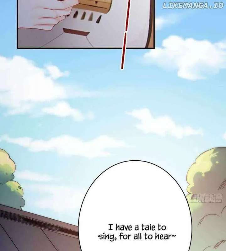I Really Don’t Want to be a Saint Chapter 30 page 35