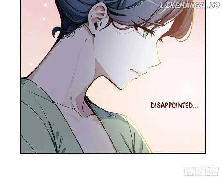 I Really Don’t Want to be a Saint Chapter 30 page 30