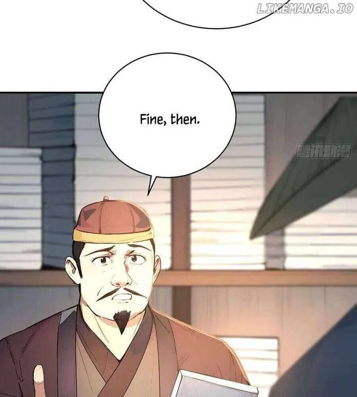 I Really Don’t Want to be a Saint Chapter 29 page 66