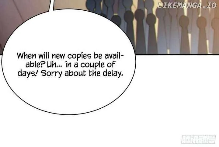 I Really Don’t Want to be a Saint Chapter 30 page 58