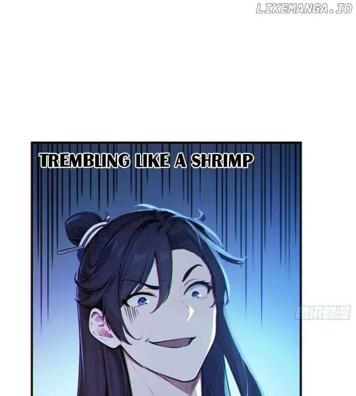 I Really Don’t Want to be a Saint Chapter 30 page 49