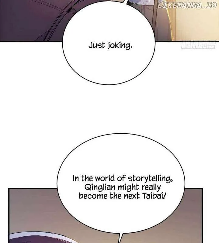 I Really Don’t Want to be a Saint Chapter 30 page 62