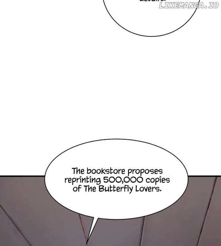 I Really Don’t Want to be a Saint Chapter 30 page 68