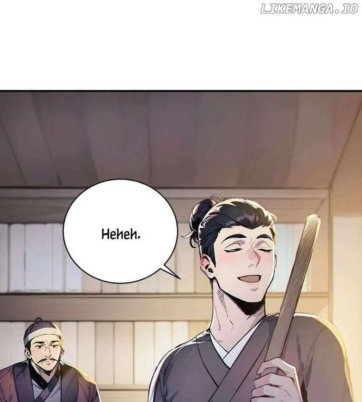 I Really Don’t Want to be a Saint Chapter 30 page 59