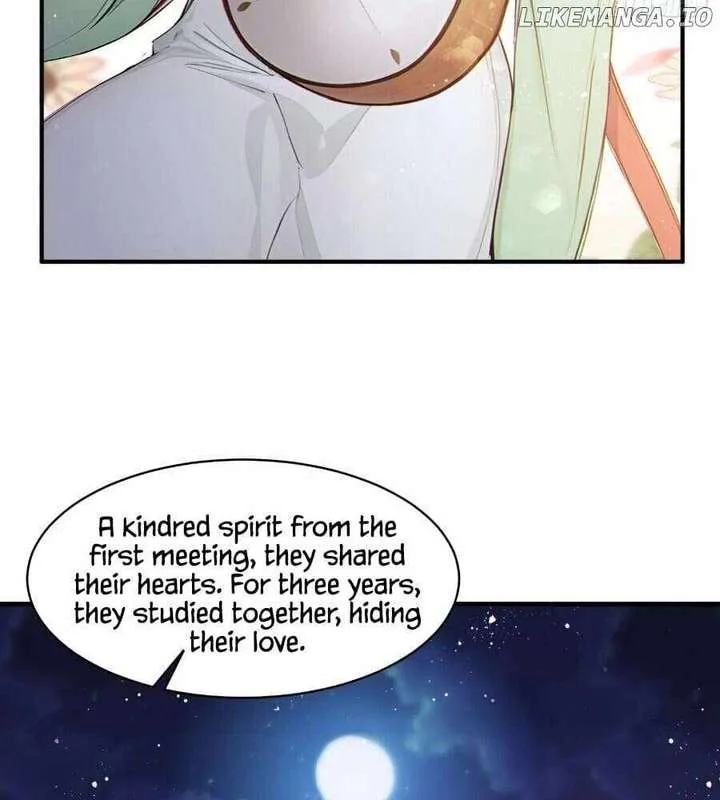 I Really Don’t Want to be a Saint Chapter 30 page 39