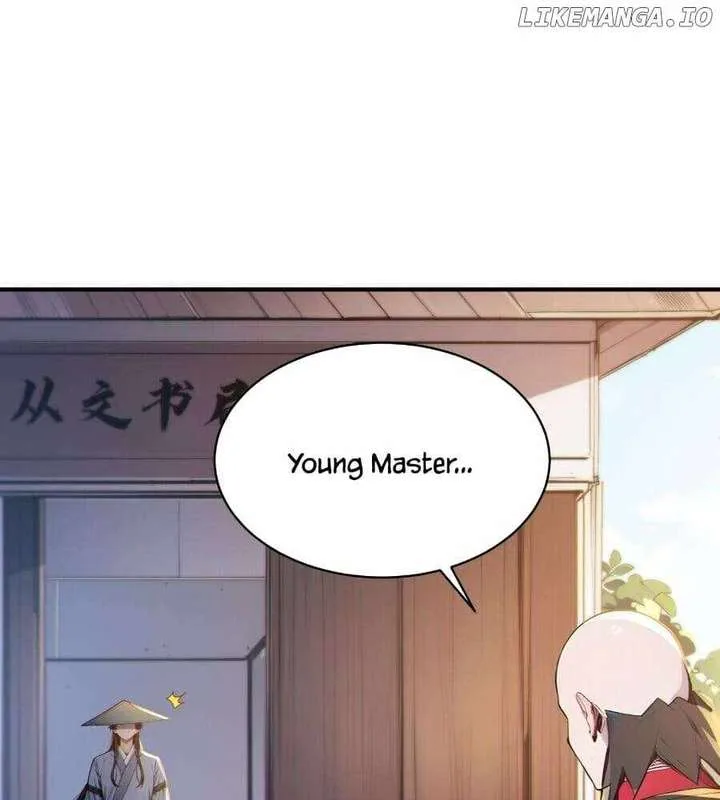 I Really Don’t Want to be a Saint Chapter 30 page 80