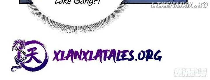 I Really Don’t Want to be a Saint Chapter 30 page 83