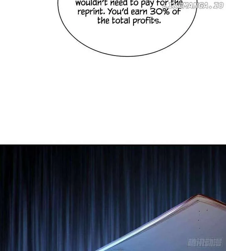 I Really Don’t Want to be a Saint Chapter 30 page 70