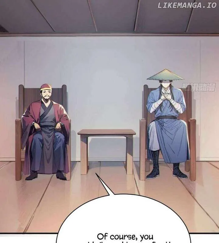 I Really Don’t Want to be a Saint Chapter 30 page 69