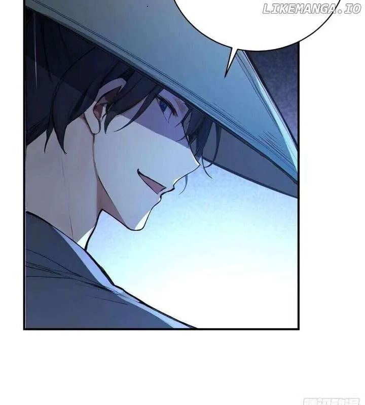 I Really Don’t Want to be a Saint Chapter 30 page 78