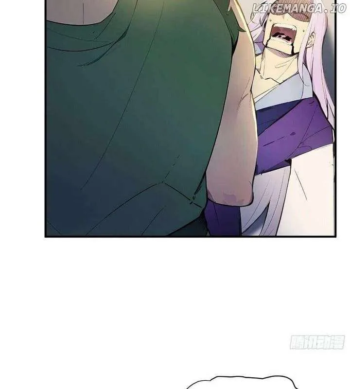 I Really Don’t Want to be a Saint Chapter 34 page 12