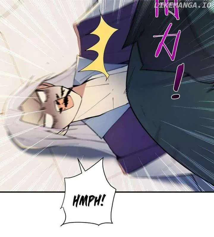 I Really Don’t Want to be a Saint Chapter 34 page 10