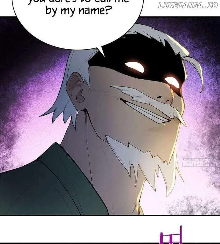 I Really Don’t Want to be a Saint Chapter 34 page 9