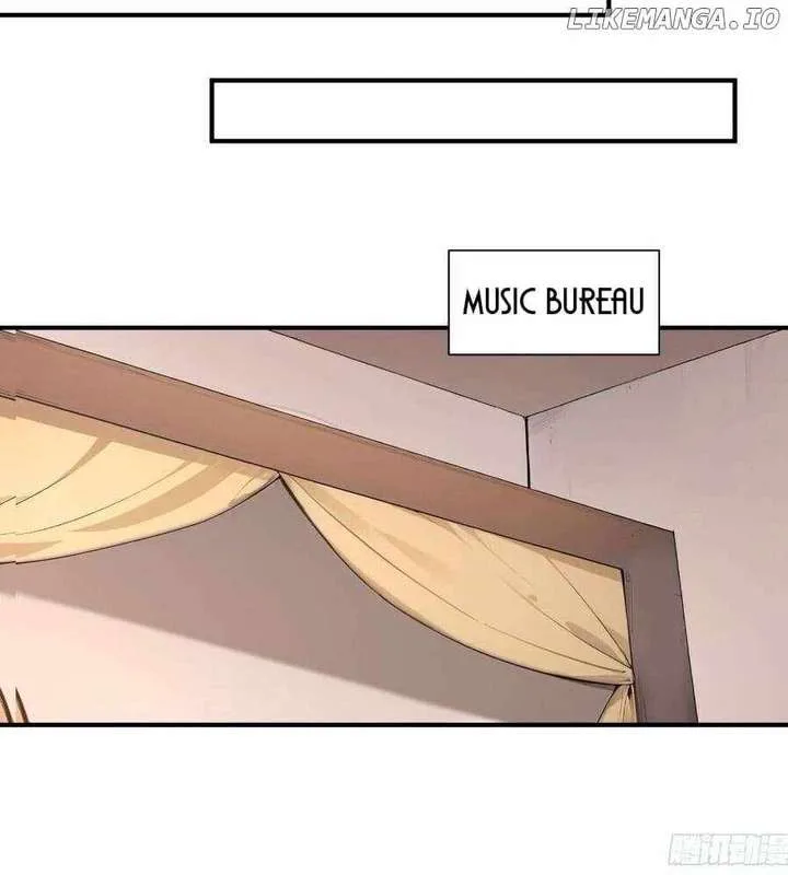 I Really Don’t Want to be a Saint Chapter 34 page 28