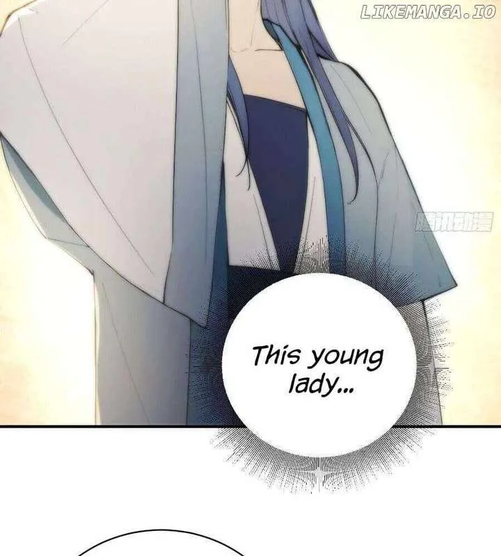I Really Don’t Want to be a Saint Chapter 34 page 39
