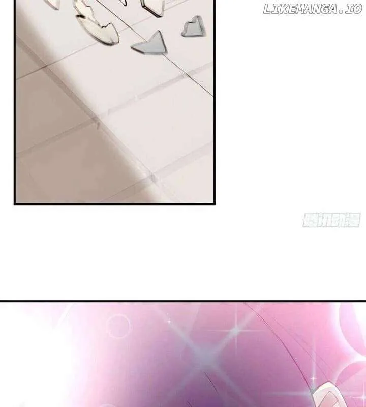 I Really Don’t Want to be a Saint Chapter 34 page 35