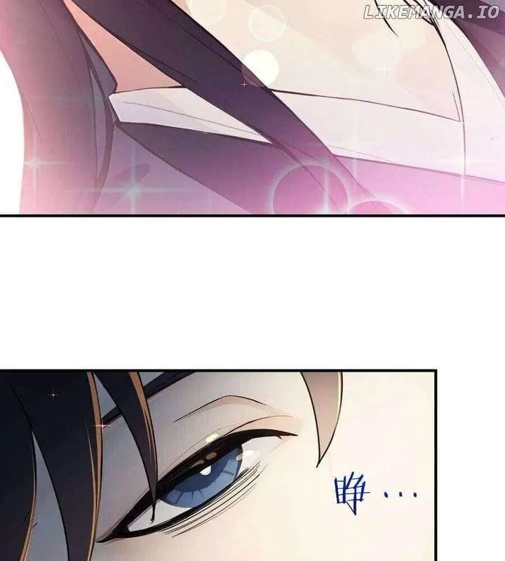 I Really Don’t Want to be a Saint Chapter 34 page 37