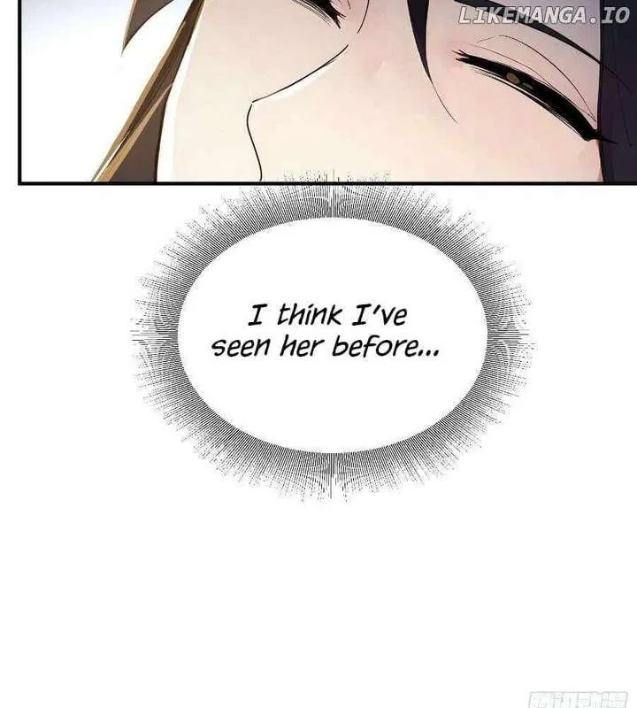 I Really Don’t Want to be a Saint Chapter 34 page 42