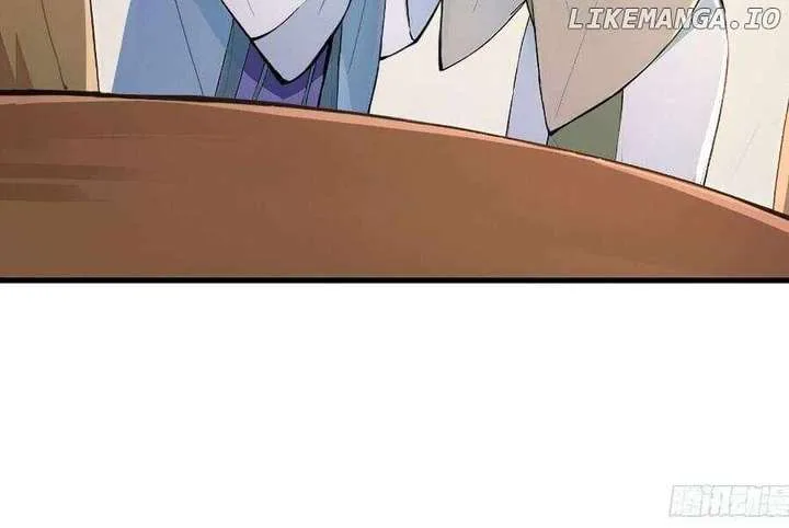 I Really Don’t Want to be a Saint Chapter 34 page 32