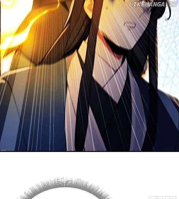 I Really Don’t Want to be a Saint Chapter 35 page 68