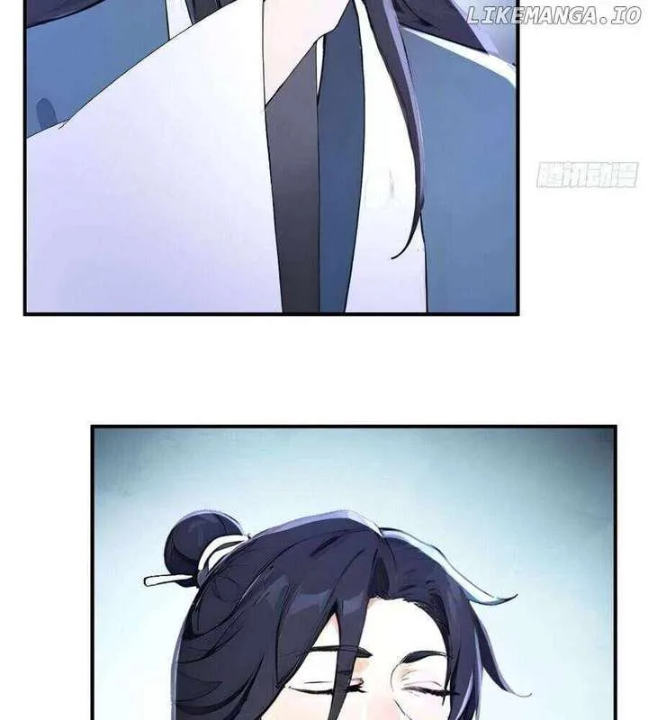 I Really Don’t Want to be a Saint Chapter 34 page 70