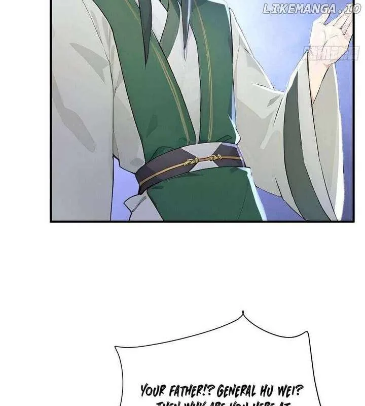 I Really Don’t Want to be a Saint Chapter 34 page 63