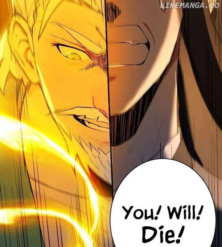 I Really Don’t Want to be a Saint Chapter 35 page 74