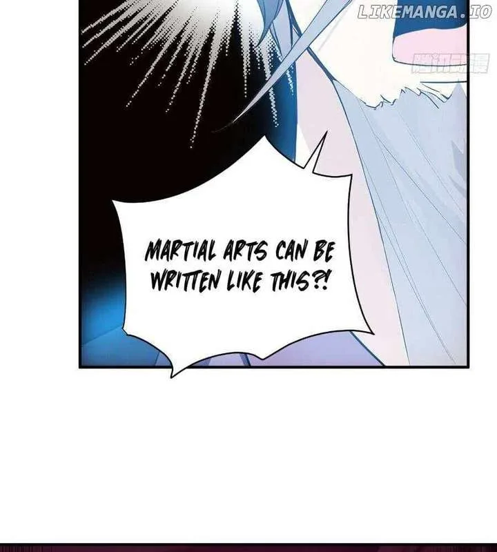 I Really Don’t Want to be a Saint Chapter 35 page 27