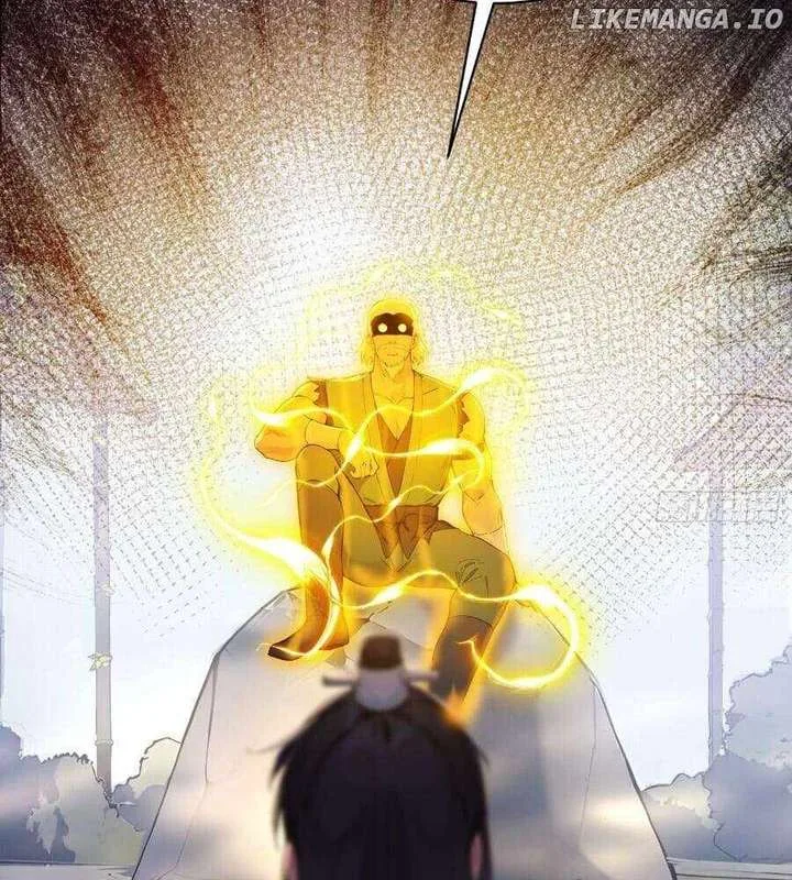 I Really Don’t Want to be a Saint Chapter 35 page 62