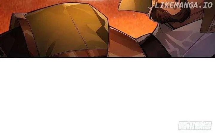 I Really Don’t Want to be a Saint Chapter 35 page 33