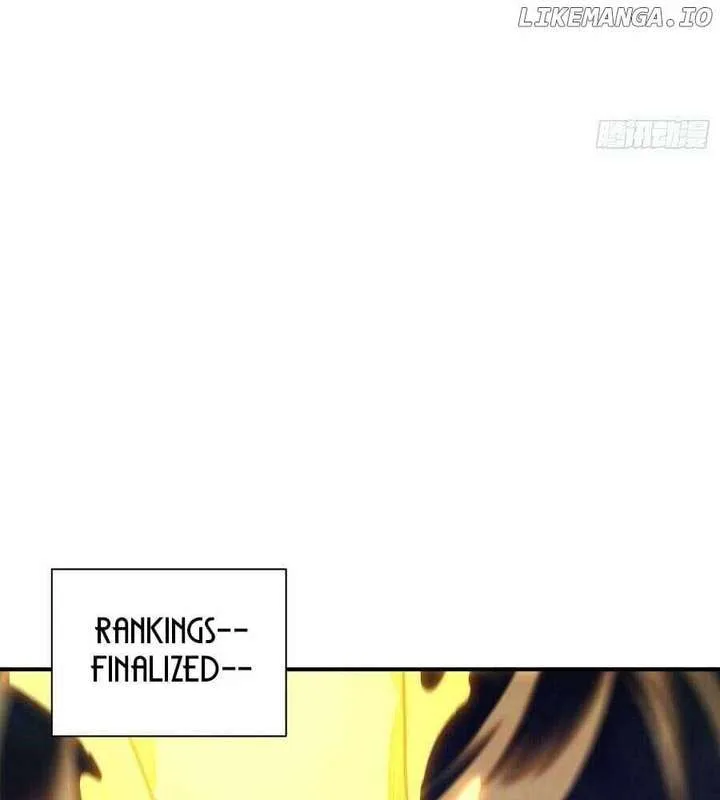 I Really Don’t Want to be a Saint Chapter 33 page 14