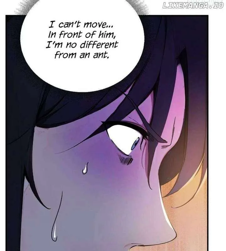 I Really Don’t Want to be a Saint Chapter 35 page 69