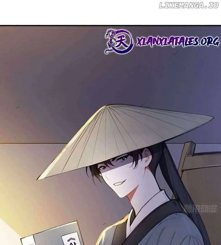 I Really Don’t Want to be a Saint Chapter 35 page 14