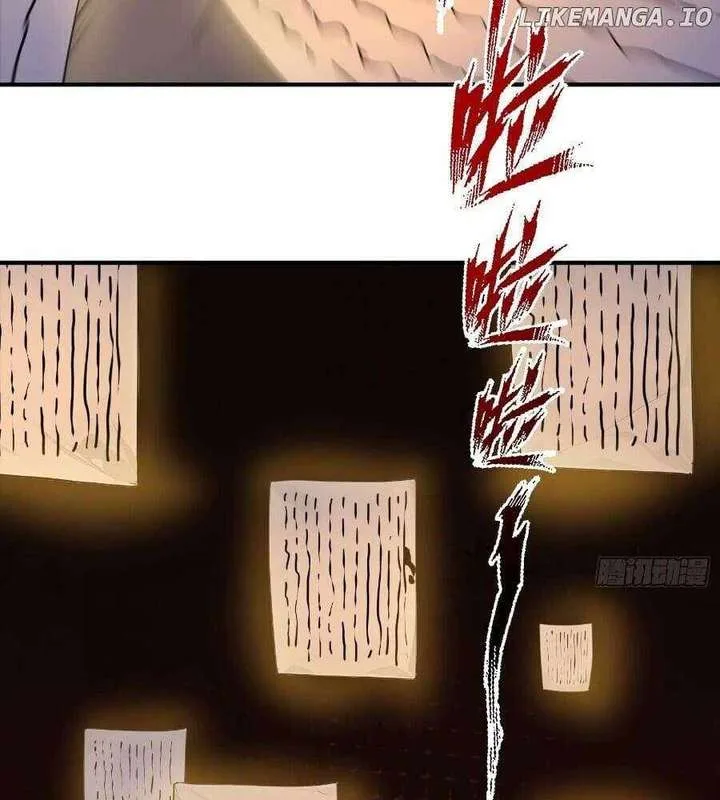 I Really Don’t Want to be a Saint Chapter 35 page 24
