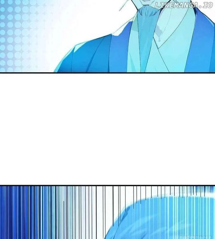 I Really Don’t Want to be a Saint Chapter 35 page 41