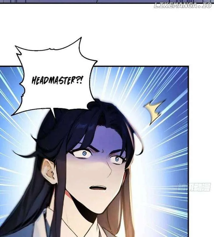 I Really Don’t Want to be a Saint Chapter 35 page 65