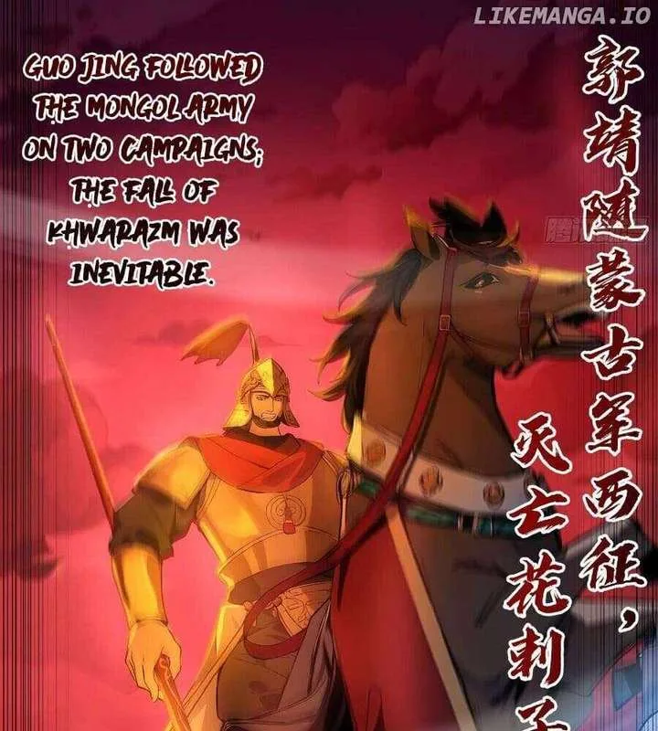 I Really Don’t Want to be a Saint Chapter 35 page 28