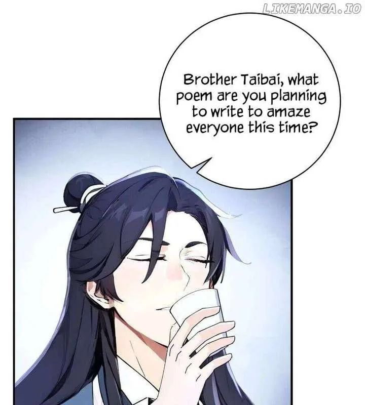 I Really Don’t Want to be a Saint Chapter 34 page 69