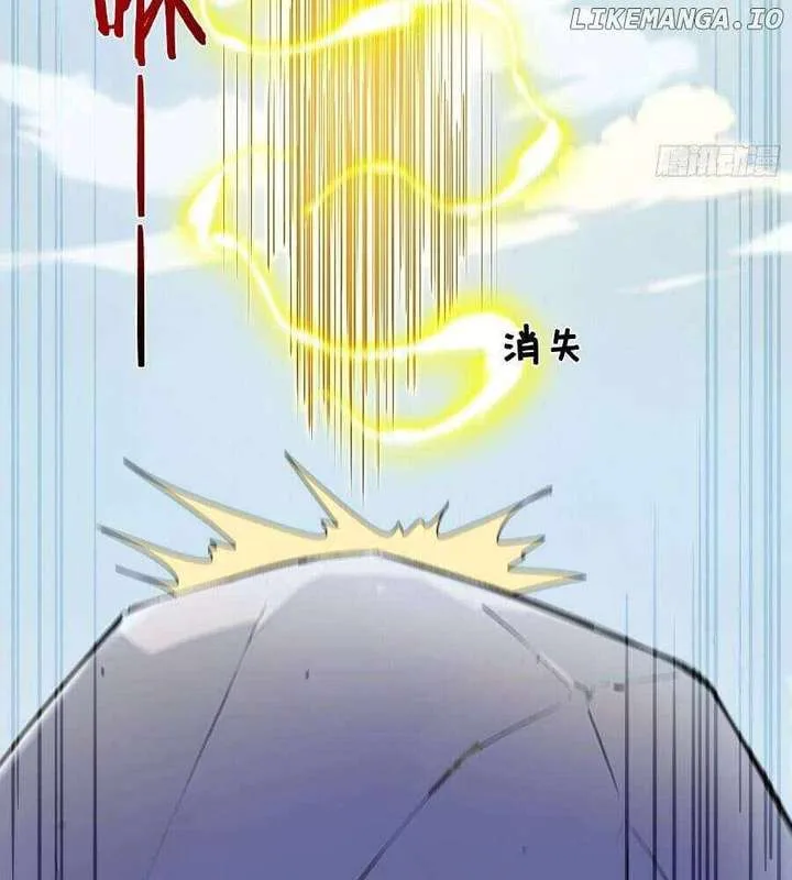 I Really Don’t Want to be a Saint Chapter 35 page 64