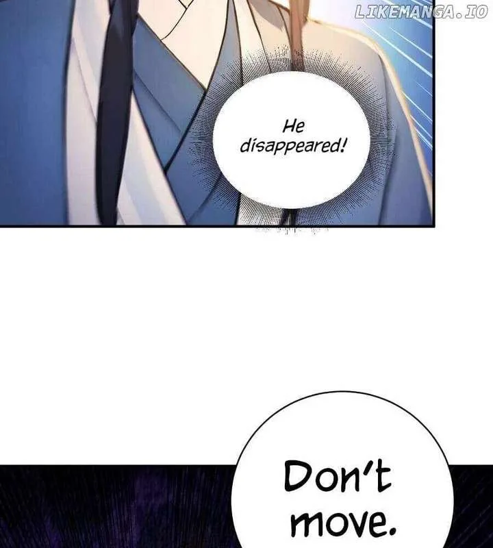 I Really Don’t Want to be a Saint Chapter 35 page 66