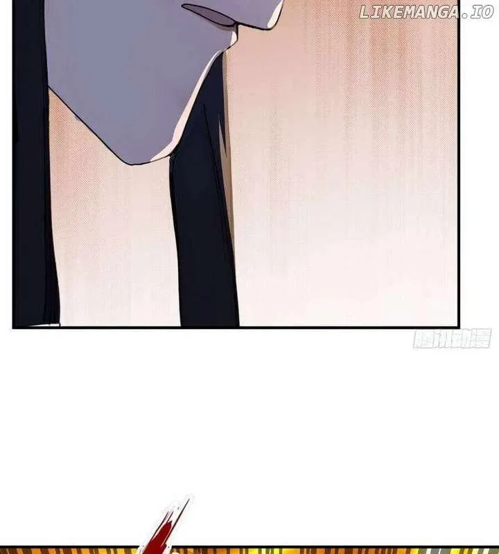 I Really Don’t Want to be a Saint Chapter 35 page 70