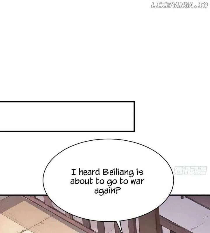 I Really Don’t Want to be a Saint Chapter 34 page 60